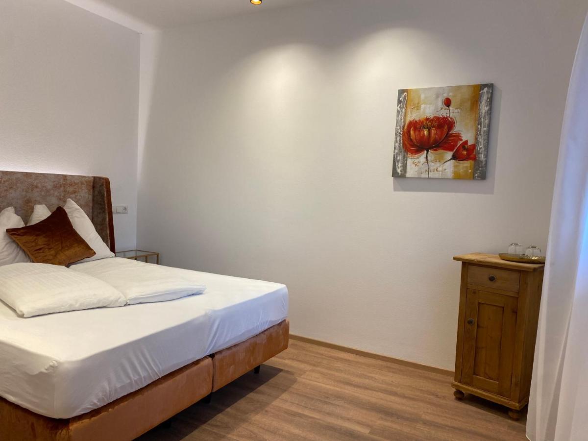 Hotel Garni Vinea Montis Termeno Exterior photo